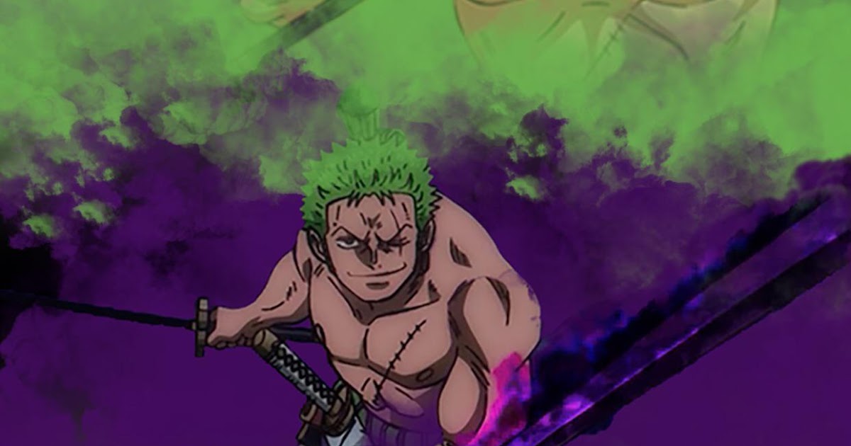 Zoro 1080X1080 / One Piece Zoro Wallpapers - Wallpaper ...