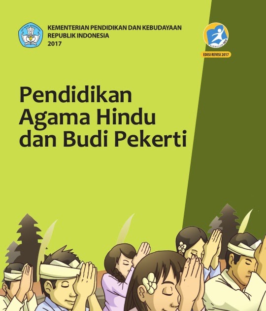 Contoh E-Modul Pelajaran Agama Hindu : Contoh E Modul ...