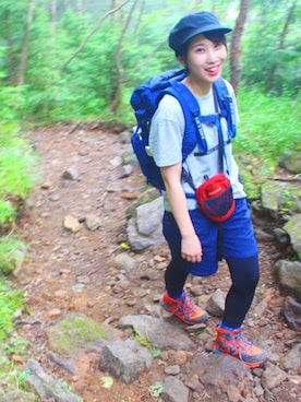 ベスト50 登山 服装 夏 メンズ ファッションのすべて