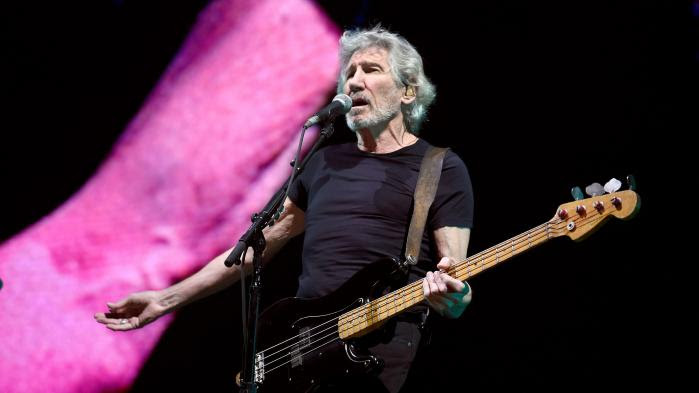 Roger Waters dévoile sa version de "Dogs" de Pink Floyd, extrait du documentaire "US + Them", à voir en séance unique au cinéma le 3 octobre