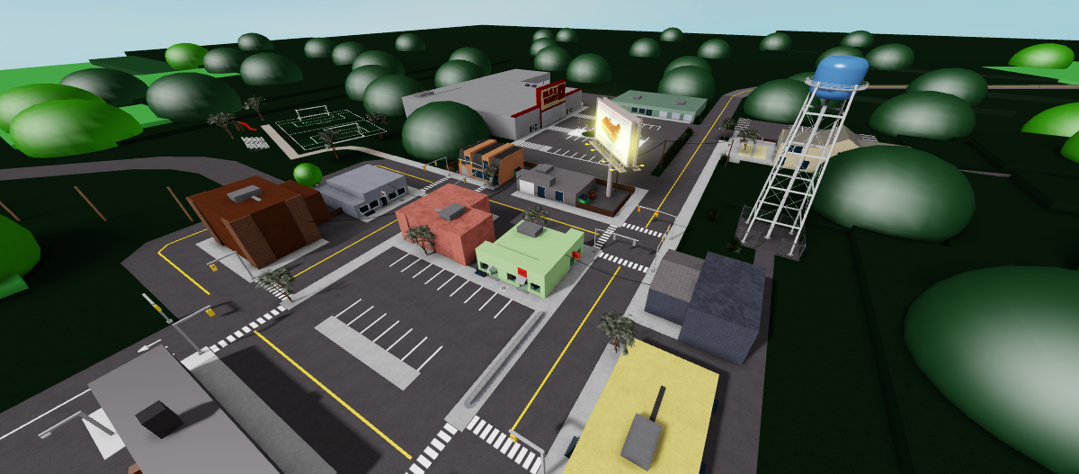 Welcome To The Town Of Robloxity Roblox Infinity Rpg 2 Codes Wiki - robloxity remastered