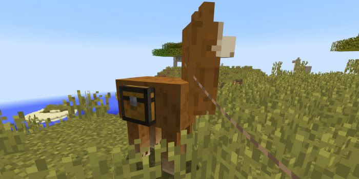 最高のマインクラフト 75 マイクラ アルパカ 餌