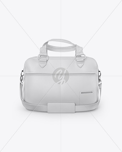 Download Leather Bag Logo Mockup - Free PSD Mockups Smart Object ...