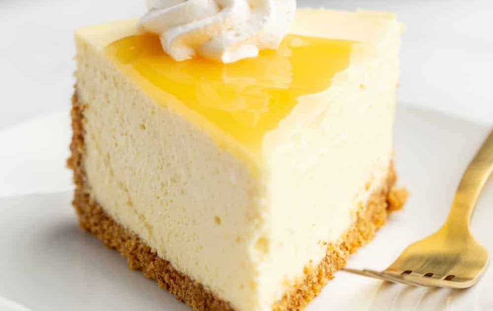6 Inch Cheesecake Re : 6 Inch Cheesecake Butter N Banter - Use three 8 oz packages. | enkirjota