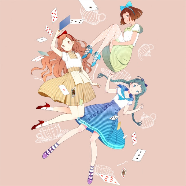美しい花の画像 驚くばかり夏 イラスト かわいい 洋服