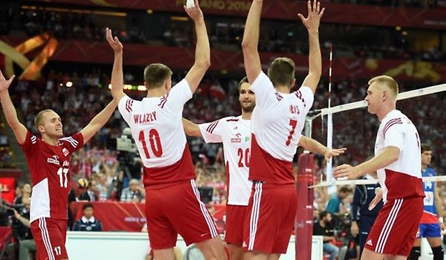 Pierwszym rywalem polaków będą włosi. Mistrzostwa Swiata Siatkowka Ms 2014 Siatkowka Polska Wlochy Transmisja Live Za Darmo Ogladaj Na Zywo
