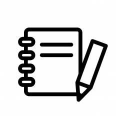 ラブリーノート 鉛筆 イラスト 無料 最高の動物画像