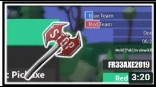 Roblox Strucid How To Get Free Skin Robux Generator No - winning with the new sunstar skin strucid war pass 2 roblox battle royale