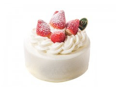 高野 ケーキ 大宮 500 トップ画像のレシピ
