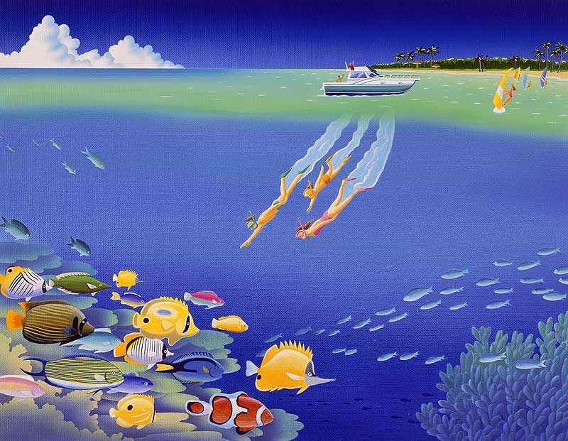 心に強く訴えるスキューバ ダイビング イラスト ディズニー画像のすべて