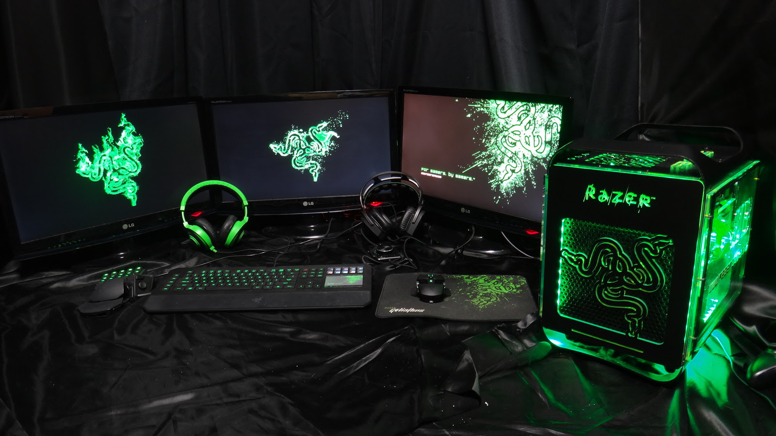 ディズニー画像ランド エレガントpc 壁紙 高画質 Razer