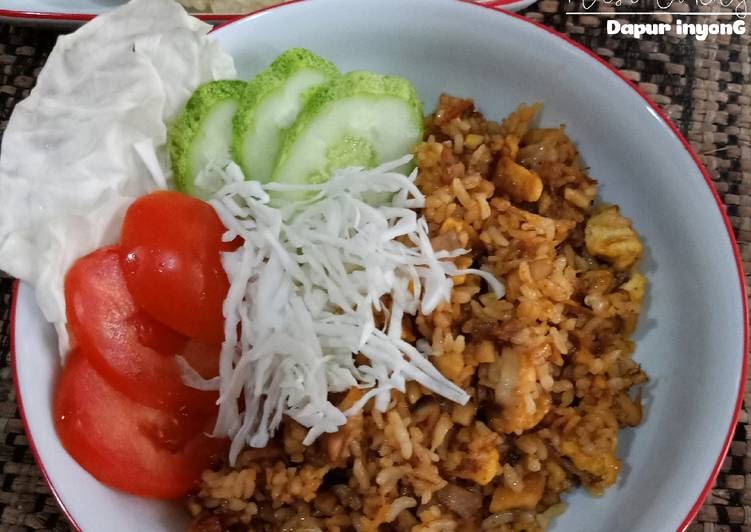 Resep Nasi Goreng - Foody Bloggers