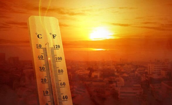 Heat wave blamed in deaths of 6 in Mexicali