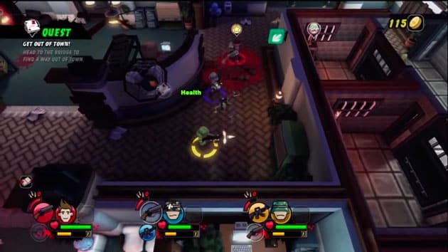 Juegos Rpg Pocos Requisitos Online / TOP 7 JUEGOS ...