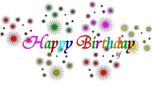Joyeux Anniversaire Mon Amour Gif Torie