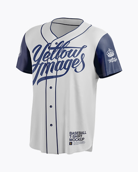 Download Esports Jersey Mockup Free Download