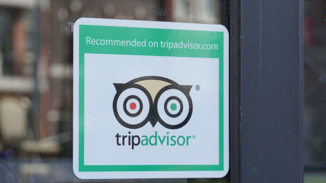 TripAdvisor baniu mais de 20 mil pessoas em 2020