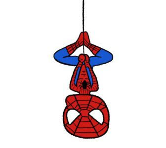 √100以上 スパイダーマン イラスト かわいい 187274