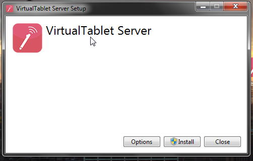 Cara Mudah Menjadikan Android Menjadi Drawing Pad Untuk PC ...