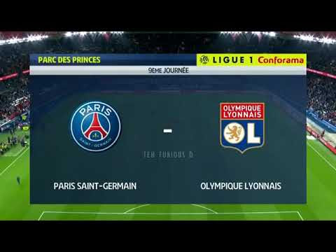 Psg vs marseille finishes 8v9 after the referee gives five red cards, including one for neymar, in the final few minutes! Download Psg Vs Lyon Engigh Highlights Mp4 3gp Fzmovies