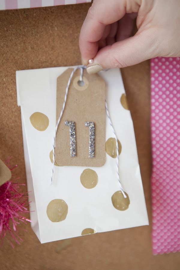 Let these handmade advent calendars inspire you this. How To Make A Wedding Advent Calendar