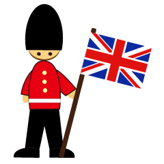 イギリス 人 イラスト イギリス イラスト 人