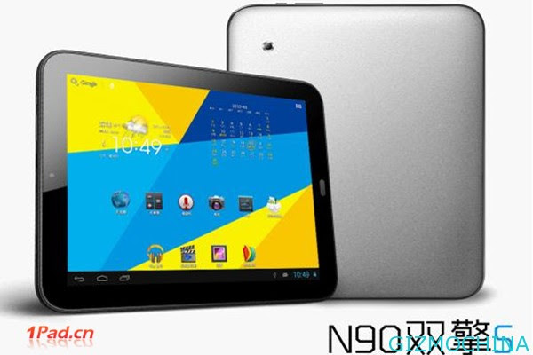 TAB-Tablet All Range Product & Price & Technical: [ 7 