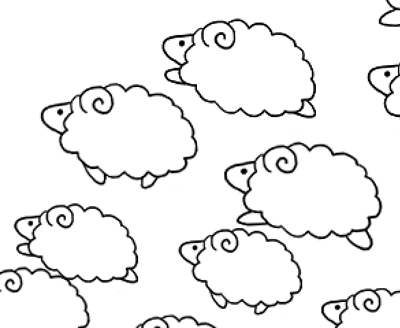 上 羊イラスト 羊イラスト無料