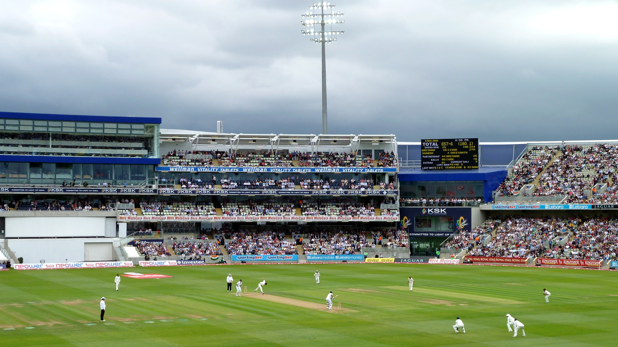 Ind vs aus 1st t20i: England Vs New Zealand Live Stream How To Watch Day Four Of The 2nd Test At Edgbaston What Hi Fi