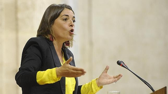 Elena Cortés ha enchufado a 80 directivos, según los sindicatos 