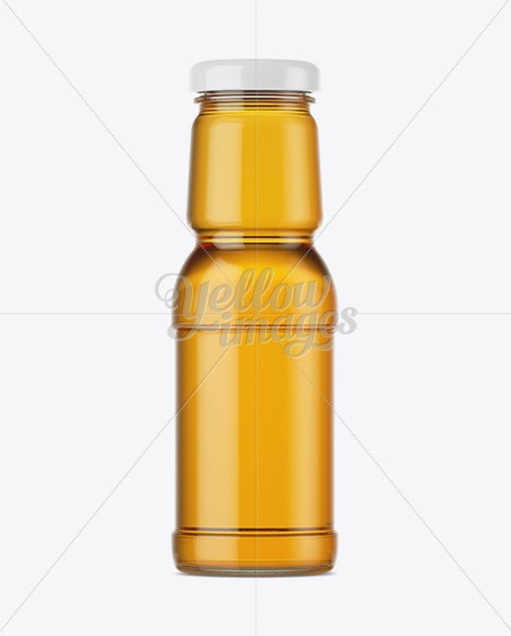 Download Download Apple Juice Bottle Mockup PSD