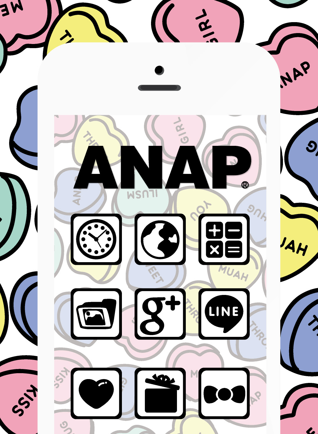 Anap 壁紙 Jpbestwallpaper