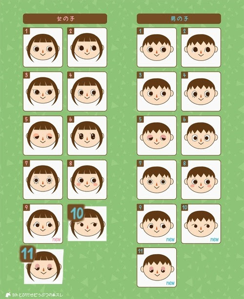 New leaf is a simulation game for the nintendo 3ds released in 2012. Animal Crossing New Leaf Survey Animal Crossing Community