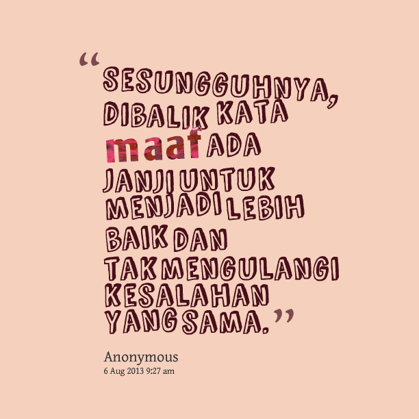 Kata Kata Buat Mantan Suami - Untaian Kata 2019