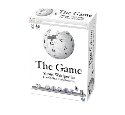 Su fabricación en porcelana es el principal beneficio de este producto, ya que te asegura la calidad de sus piezas por mucho tiempo, manteniéndolas en perfecto estado. Board Traditional Games La Enciclopedia En Linea Juego De Mesa Spin Master Games El Juego Sobre Wikipedia Sozd