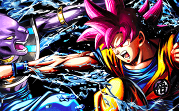 上ドラゴンボール 超 かっこいい 画像 イラスト画像