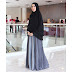 Hijab Syari Casual