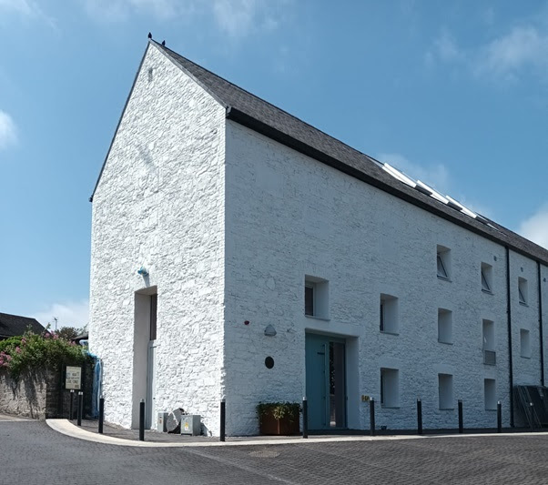 Kinsale Library