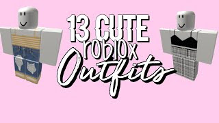 Outfit Ideas Cute Outfit Ideas Roblox - cute outfits for free on roblox