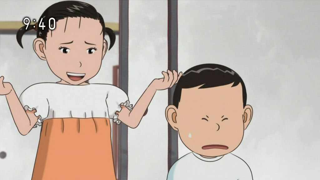 団地 とも お キャラクター 世界漫画の物語
