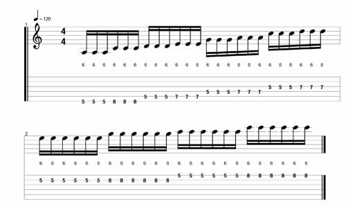 Meilleure Collection Stand By Me ベース Tab Going Steady Stand By Me ベース Tab