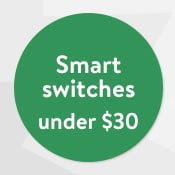 Smart switches under $30