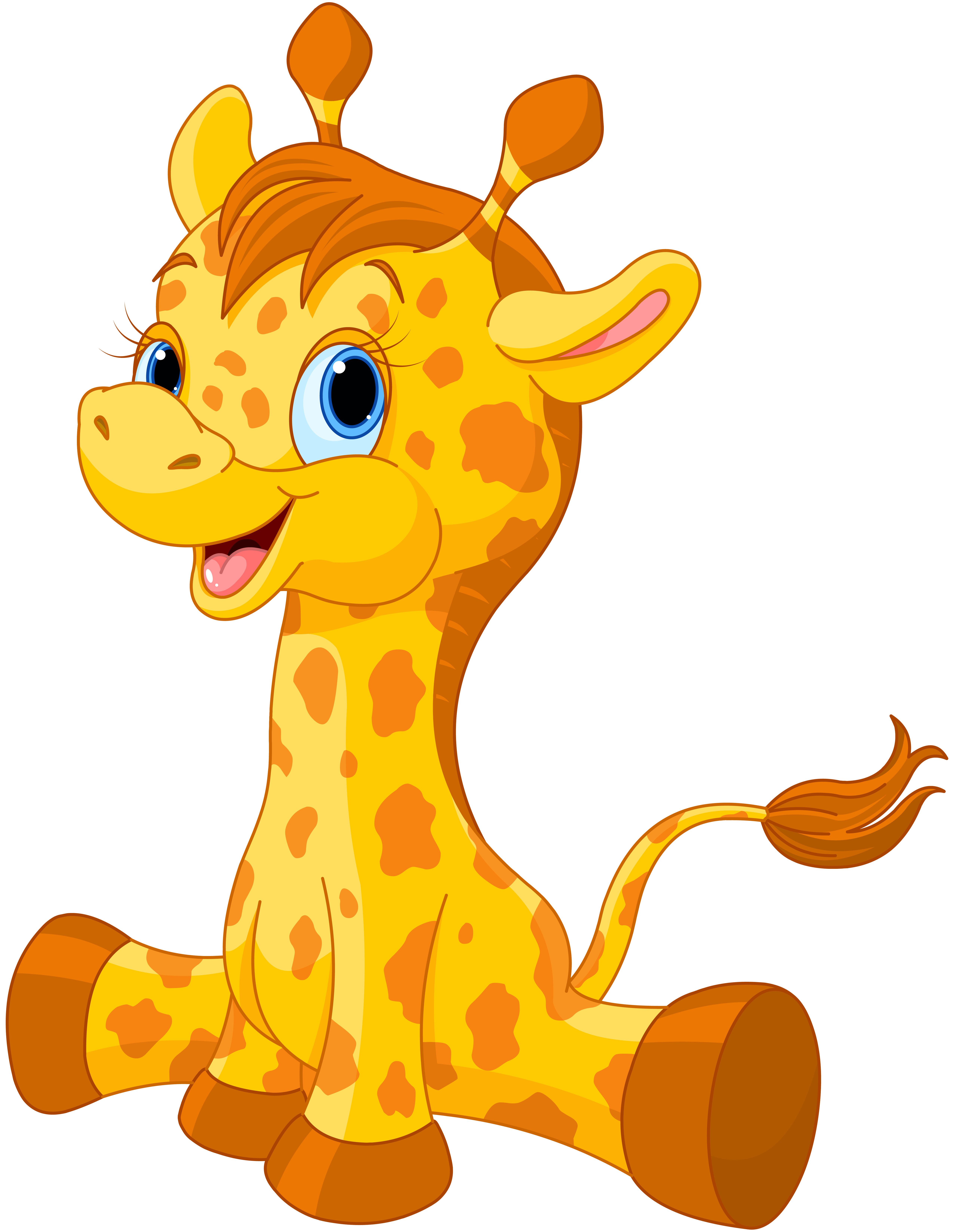 Cartoon Images Cute Baby Animal Pictures