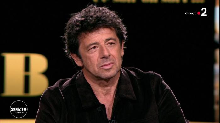 VIDEO. "Il faut nommer les choses : c'est un attentat antisémite" : Patrick Bruel à propos de la tuerie de Pittsburgh