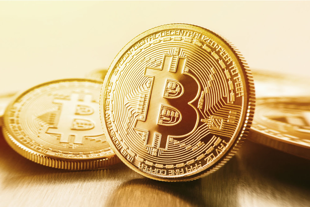 Fake news surrounding bitcoin sv what appeared to be a news alert coming from coinbull, a chinese media outlet, had the market rush into buying bitcoin sv. Bitcoin Millennials Fake Gold