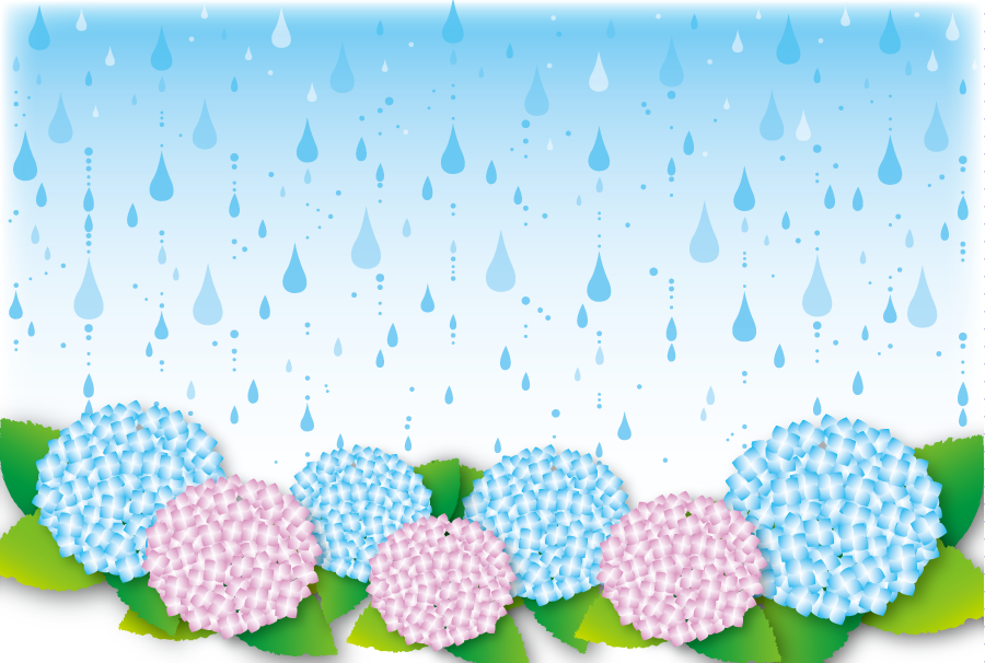 最新のhdフリー 素材 雨 全イラスト集