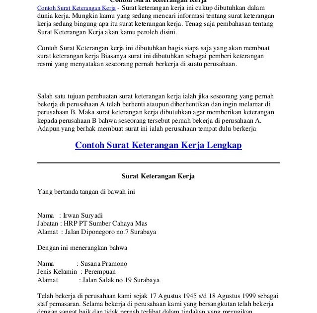 Contoh Surat Rayuan Imigresen Viral Blog U