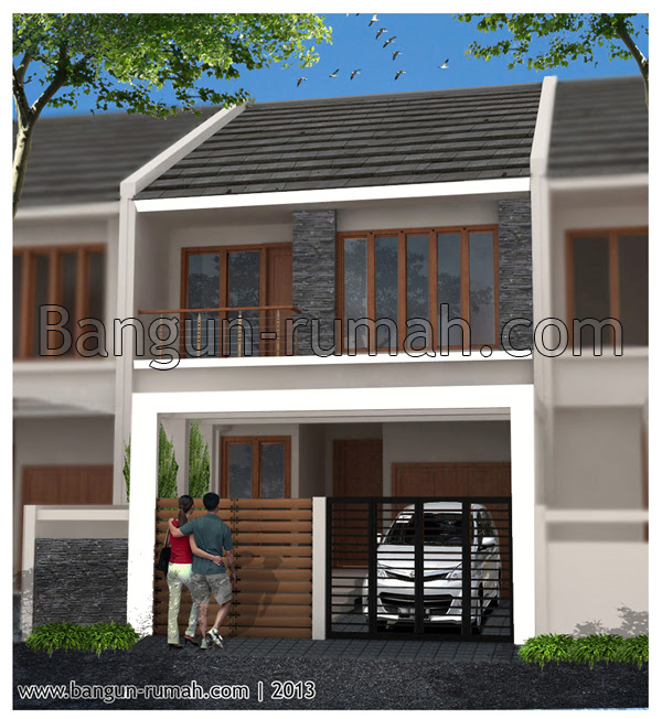  Gambar  Desain Rumah  Bawah  Tanah  Gambar  08