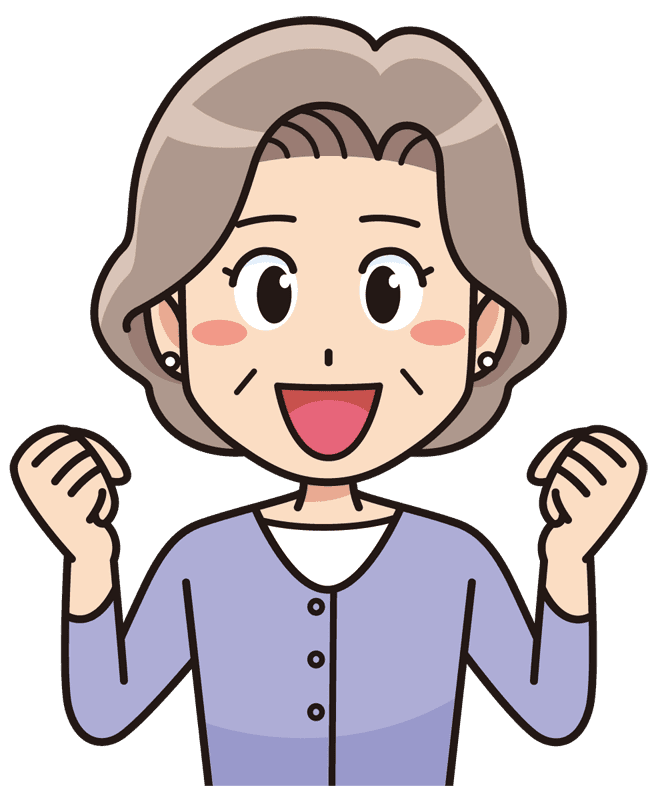 50 元気 高齢者 イラスト 無料 かわいいディズニー画像