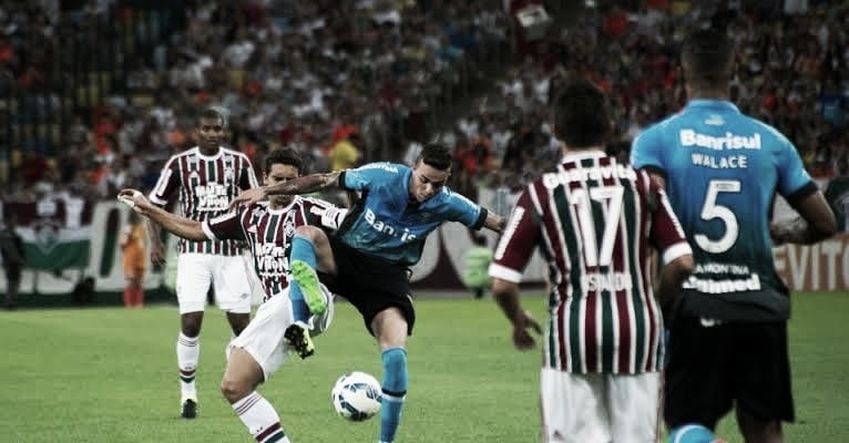 Jogo Do Gremio Hoje : Classificação hoje do Grêmio já ...